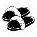 پیش‌نمایش فایل bathroom-slippers-16985055 از پک هتل و مسافرت