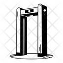 پیش‌نمایش فایل security-gate-16985106 از پک هتل و مسافرت