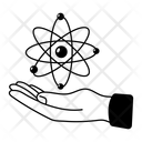 پیش‌نمایش فایل atom-particles-16985615 از پک نانوتکنولوژی