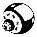 پیش‌نمایش فایل nano-robot-16985605 از پک نانوتکنولوژی
