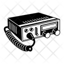 پیش‌نمایش فایل cb-radio-16985718 از پک شبکه و ارتباطات