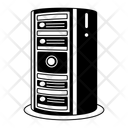 پیش‌نمایش فایل server-tower-16985766 از پک شبکه و ارتباطات