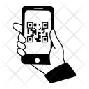 پیش‌نمایش فایل qr-code-16994365 از پک پادکست و چندرسانه‌ای