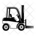 پیش‌نمایش فایل forklift-16999611 از پک حمل و نقل