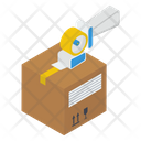 پیش‌نمایش فایل delivery-package-2039203 از پک حمل و نقل و تحویل