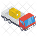 پیش‌نمایش فایل delivery-truck-2039149 از پک حمل و نقل و تحویل