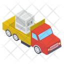 پیش‌نمایش فایل delivery-truck-2039173 از پک حمل و نقل و تحویل