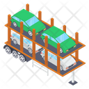 پیش‌نمایش فایل delivery-truck-2039199 از پک حمل و نقل و تحویل
