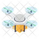 پیش‌نمایش فایل drone-delivery-2039157 از پک حمل و نقل و تحویل