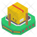 پیش‌نمایش فایل fragile-parcel-2039178 از پک حمل و نقل و تحویل