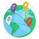 پیش‌نمایش فایل global-location-2039215 از پک حمل و نقل و تحویل