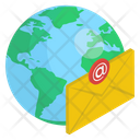 پیش‌نمایش فایل global-mail-2039170 از پک حمل و نقل و تحویل