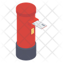 پیش‌نمایش فایل mailbox-2039171 از پک حمل و نقل و تحویل