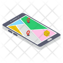 پیش‌نمایش فایل mobile-location-2039188 از پک حمل و نقل و تحویل