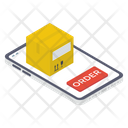 پیش‌نمایش فایل online-order-booking-2039220 از پک حمل و نقل و تحویل