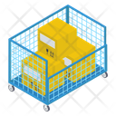 پیش‌نمایش فایل parcel-storage-2039205 از پک حمل و نقل و تحویل