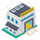 پیش‌نمایش فایل warehouse-2039174 از پک حمل و نقل و تحویل
