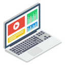 پیش‌نمایش فایل audio-software-2039046 از پک موسیقی و چندرسانه‌ای