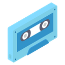 پیش‌نمایش فایل cassette-2039080 از پک موسیقی و چندرسانه‌ای
