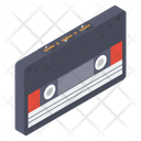پیش‌نمایش فایل cassette-2039083 از پک موسیقی و چندرسانه‌ای