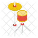پیش‌نمایش فایل drum-kit-2039050 از پک موسیقی و چندرسانه‌ای