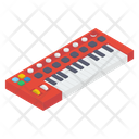پیش‌نمایش فایل electronic-piano-2039078 از پک موسیقی و چندرسانه‌ای