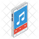 پیش‌نمایش فایل mobile-app-2039075 از پک موسیقی و چندرسانه‌ای