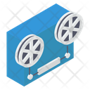 پیش‌نمایش فایل reel-recording-2039067 از پک موسیقی و چندرسانه‌ای