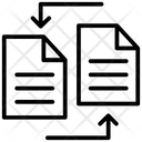 پیش‌نمایش فایل data-exchange-2045439 از پک کسب و کار و امور مالی