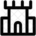 پیش‌نمایش فایل fortress-castle-2050668 از پک ساختمان