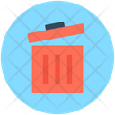 پیش‌نمایش فایل dustbin-2048545 از پک دفتر کار