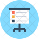 پیش‌نمایش فایل easel-2048502 از پک دفتر کار
