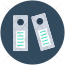 پیش‌نمایش فایل file-folders-2048534 از پک دفتر کار