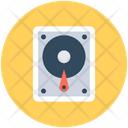 پیش‌نمایش فایل hard-disk-2048484 از پک دفتر کار