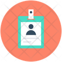 پیش‌نمایش فایل id-card-2048543 از پک دفتر کار