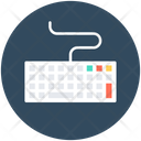 پیش‌نمایش فایل keyboard-2048537 از پک دفتر کار