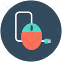 پیش‌نمایش فایل mouse-2048546 از پک دفتر کار