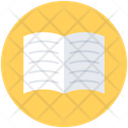 پیش‌نمایش فایل open-book-2048490 از پک دفتر کار