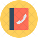پیش‌نمایش فایل phone-book-2048527 از پک دفتر کار
