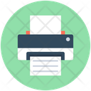 پیش‌نمایش فایل printer-2048483 از پک دفتر کار