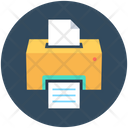 پیش‌نمایش فایل printer-2048548 از پک دفتر کار