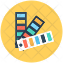 پیش‌نمایش فایل paint-swatches-2048581 از پک طراحی و توسعه وب