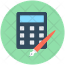 پیش‌نمایش فایل calculator-2048359 از پک دفتر کار