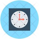 پیش‌نمایش فایل clock-2048372 از پک دفتر کار