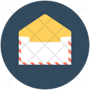 پیش‌نمایش فایل envelope-2048408 از پک دفتر کار