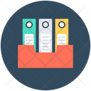 پیش‌نمایش فایل file-storage-2048398 از پک دفتر کار