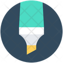 پیش‌نمایش فایل highlighter-2048367 از پک دفتر کار