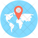 پیش‌نمایش فایل map-location-2048382 از پک دفتر کار