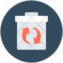 پیش‌نمایش فایل recycle-bin-2048365 از پک دفتر کار