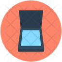 پیش‌نمایش فایل scanner-2048369 از پک دفتر کار